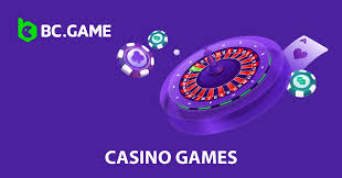 BC.Game Casino A New Era in Crypto Betting -647320231 BC.Game Casino A New Era in Crypto Betting -647320231