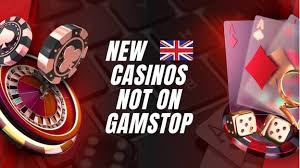Discovering Casinos Not Registered on Gamstop -1820391091