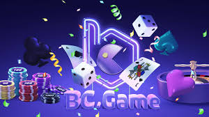 Exploring BC Game Casino in Bangladesh A Comprehensive Guide -690268997 Exploring BC Game Casino in Bangladesh A Comprehensive Guide -690268997