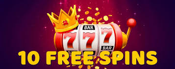 Free Spins on Card Registration Unleash Your Gaming Experience