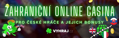 Online Zahraniční Casino Průvodce pro Hráče Online Zahraniční Casino Průvodce pro Hráče