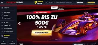 QuickWin Casino España Tu Guía Completa para el Juego en Línea -785194669 QuickWin Casino España Tu Guía Completa para el Juego en Línea -785194669