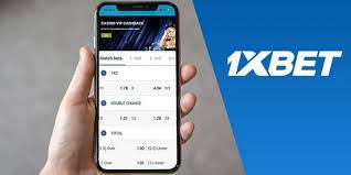 1xbet Free Download in Cameroon Everything You Need to Know