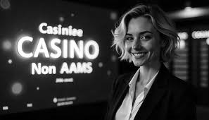 Casinò Non AAMS Senza Documenti Scopri le Migliori Opzioni Casinò Non AAMS Senza Documenti Scopri le Migliori Opzioni