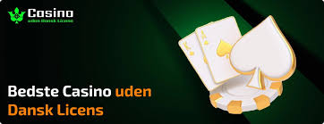 Casinoer uden RoFUS Spil uden Begrænsninger Casinoer uden RoFUS Spil uden Begrænsninger