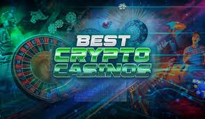 Explore the Newest Crypto Casinos A Comprehensive Guide Explore the Newest Crypto Casinos A Comprehensive Guide