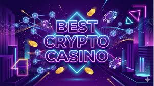 Explore the Newest Crypto Casinos A Comprehensive Guide Explore the Newest Crypto Casinos A Comprehensive Guide