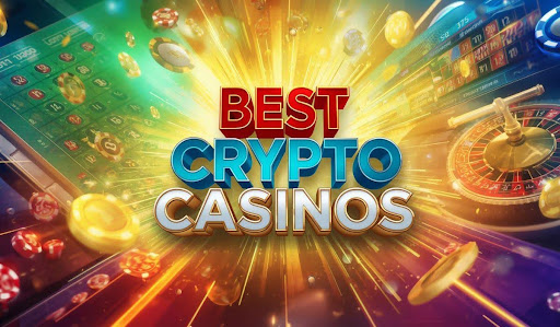 Explore the Newest Crypto Casinos A Comprehensive Guide Explore the Newest Crypto Casinos A Comprehensive Guide