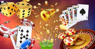 Exploring the Thrills of Casino Bizzo A Comprehensive Guide Exploring the Thrills of Casino Bizzo A Comprehensive Guide