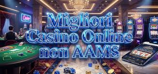 Guida ai Casino Online Senza AAMS Sicurezza e Divertimento