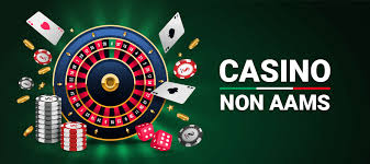 Guida ai Casino Online Senza AAMS Sicurezza e Divertimento