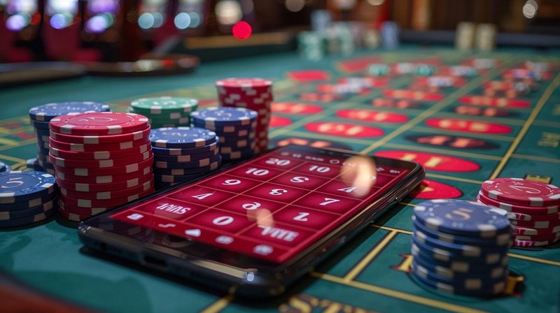 Les jeux de casino les plus populaires disponibles avec InstaDebit - aperçu