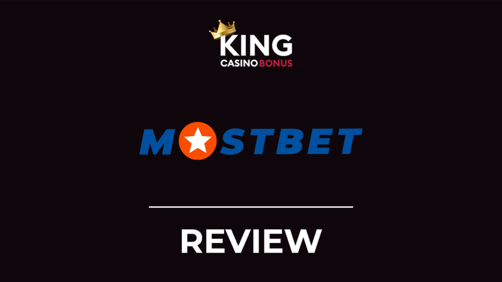Mostbet Casino Qumar Dünyasına Giriş
