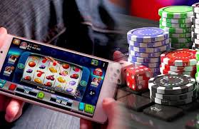 Online Casino Bets.io - Your Ultimate Gaming Destination