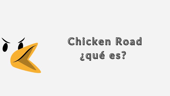Descubre la Experiencia de Chicken Road 2 en los Casinos de España, chicken road 2 españa