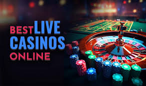 The Thrill of Live Roulette A Guide to Playing and Winning The Thrill of Live Roulette A Guide to Playing and Winning
