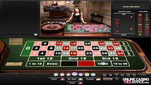 The Thrill of Live Roulette An In-Depth Guide 35440909 The Thrill of Live Roulette An In-Depth Guide 35440909