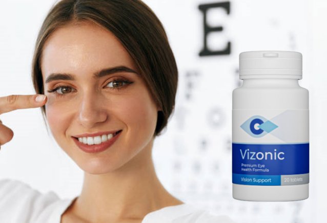 Explore visonic kapsułki