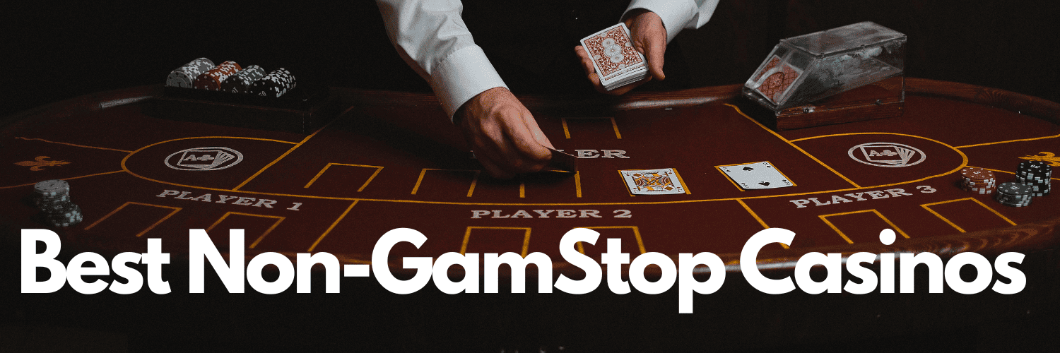 Betting Sites Not on GamStop A Comprehensive Guide -1301317527
