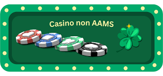 Casino Non AAMS Italia Guida Completa ai Casino Online Alternativi Casino Non AAMS Italia Guida Completa ai Casino Online Alternativi