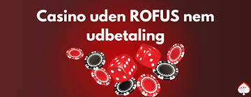 Casino Sider med Bonus Uden - Find Din Perfekte Spilleoplevelse