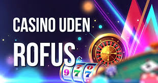Casino Uden Dansk Licens En Udforskning af Mulighederne