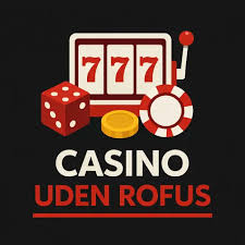Casino Uden Dansk Licens En Udforskning af Mulighederne