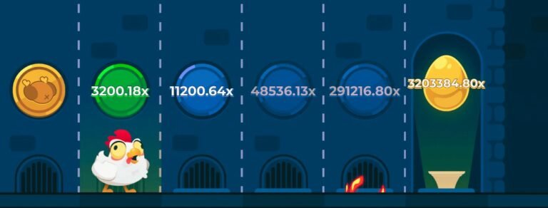 Descubre el Exclusivo Juego de Azar en el Auténtico Chicken Road Casino España in Spain