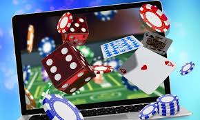 Common Casino Scams and How to Avoid Them 1432450066