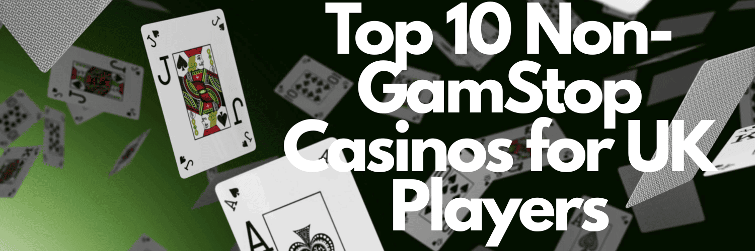 Discovering Casinos in the UK Not on Gamstop 139432082