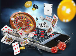 Exploring BK8 Casino Your Ultimate Guide to Online Gaming