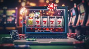 Horus Casino Din Ultimate Spilleoplevelse Horus Casino Din Ultimate Spilleoplevelse