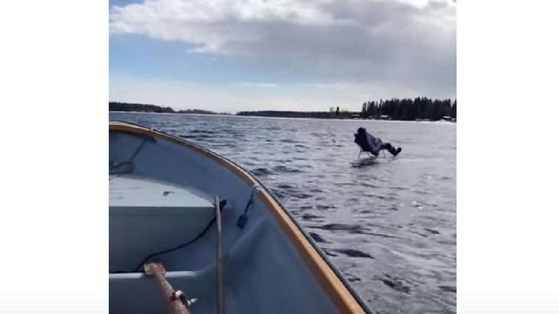 Try Your Luck at the UK's Hottest Ice Fishing Casino Games