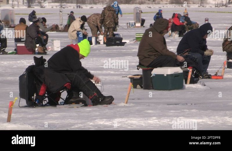 Ice fishing casino game, ice fishing live game