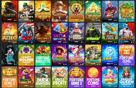 The Ultimate Guide to BC.Game Platform Revolutionizing Online Gaming