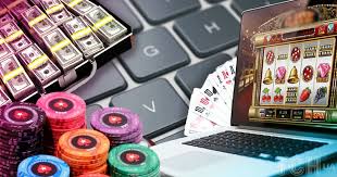The Ultimate Guide to Online Casino Coins Game