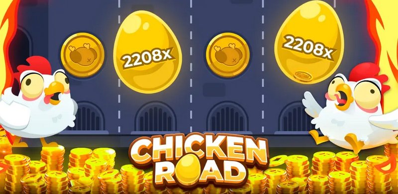 Juego chicken road - Descubre el Misterio detrás de Chicken Road, el Juego de Casinos En España