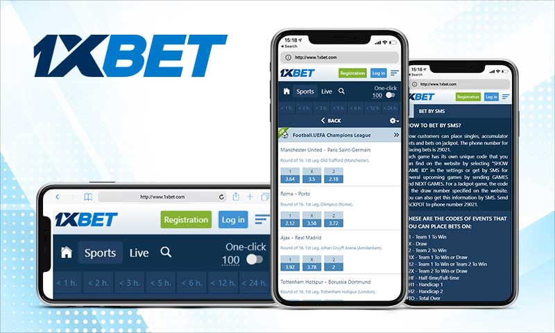 1xbet Online Tu Portal de Apuestas y Casino 1xbet Online Tu Portal de Apuestas y Casino