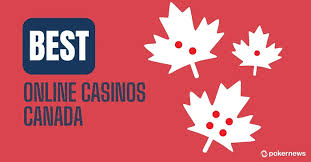 Discover the Best Canadian Online Casino