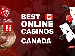 Discover the Best Canadian Online Casino Your Guide to Winning Discover the Best Canadian Online Casino Your Guide to Winning