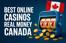 Discover the Best Canadian Online Casino Your Guide to Winning Discover the Best Canadian Online Casino Your Guide to Winning