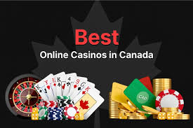 Discover the Best Online Casinos in Canada -366399573 Discover the Best Online Casinos in Canada -366399573