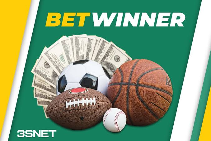 Discover the Excitement of BetWinner Casino and Sportsbook 1006570474