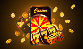 Discover the Exciting World of New Casinos in the UK 13126427