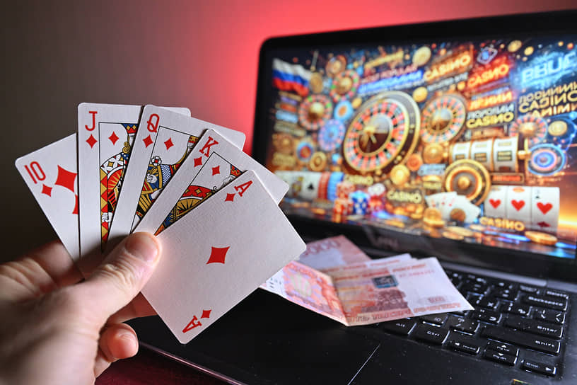 Erleben Sie die Faszination von Realzcasino Ihr Portal zu unbegrenztem Spielspaß