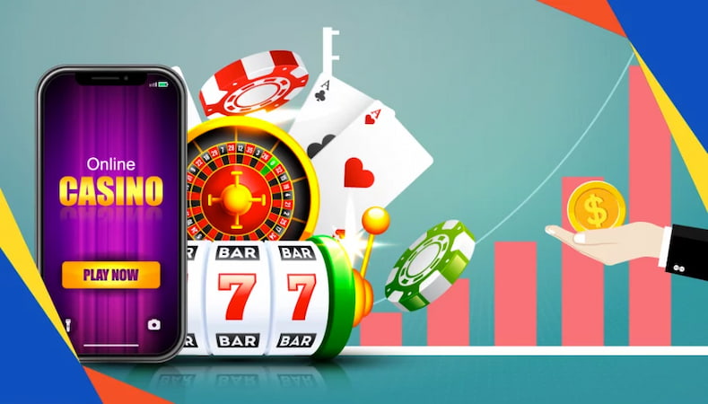 Experience the Thrill of Online Gaming at Betty Casino 165316333
