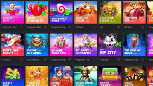 Exploring the Exciting World of BC.Game Bonuses Exploring the Exciting World of BC.Game Bonuses