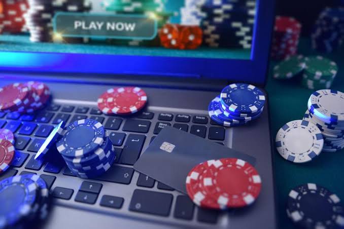 Νέα Online Casino Η Εξερεύνηση του Κόσμου των Ψηφιακών Καζίνο