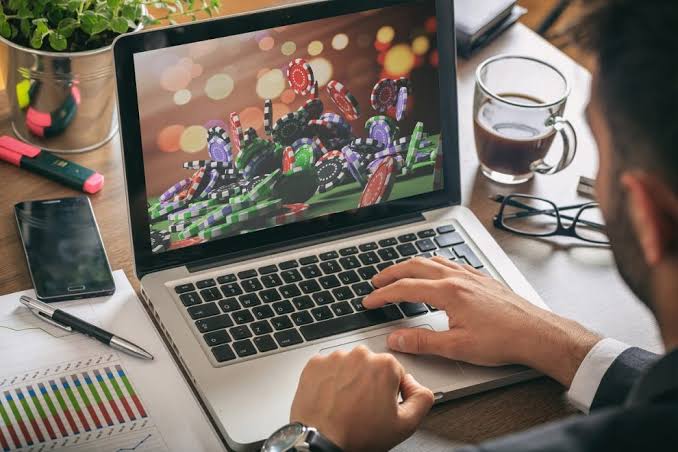 Νέα Online Casino Η Εξερεύνηση του Κόσμου των Ψηφιακών Καζίνο