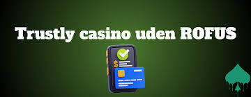 Online Casino Uden ROFUS Spil Trygt Med Apple-enheder
